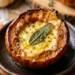 15 Minute Pumpkin Appetizer Easy Spooky Dinner Halloween