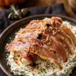 15 Minute Skeleton Appetizer Easy Spooky Dinner Halloween