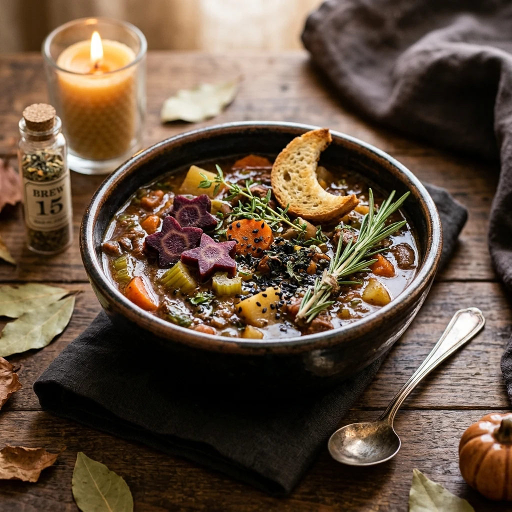 15 Minute Witch Appetizer Easy Spooky Dinner Halloween