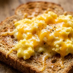 3-Ingredient Breakfast For Kids School Morning