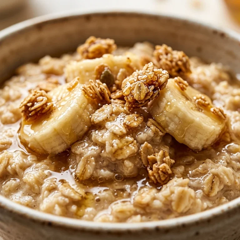 3-Ingredient Breakfast For Kids School Morning