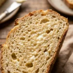 3 Ingredient Cottage Cheese Bread 20g+ High Protein Easy Breakfast