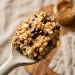 3 Ingredient Cottage Cheese Cookie Dough No Flour