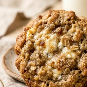 3 Ingredient Cottage Cheese Cookies 20g+ Easy High Protein Breakfast
