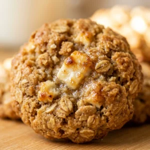 3 Ingredient Cottage Cheese Cookies 20g+ High Protein Easy Breakfast