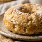 3 Ingredient Cottage Cheese Donuts High Protein