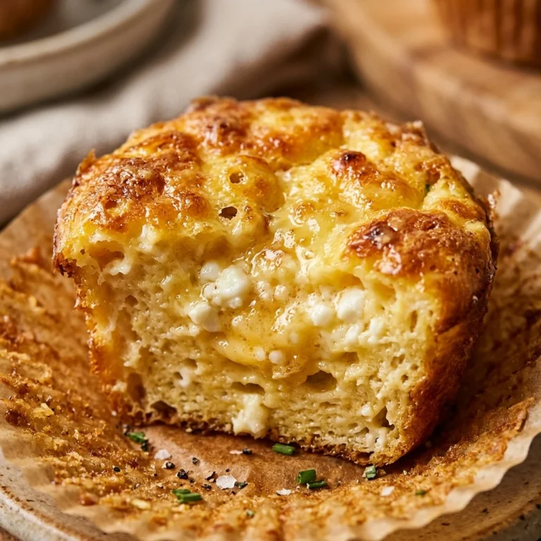 3 Ingredient Cottage Cheese Egg Muffins 20g+ Easy High Protein Breakfast