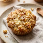 3 Ingredient Cottage Cheese Muffins 20g+ Easy High Protein Breakfast