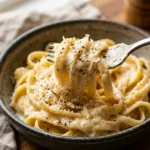 3-Ingredient Cream Cheese Pasta