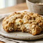 3 Ingredient High Protein Breakfast Cookies Cottage Cheese