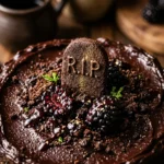 5-Day Spooky Dinner Plan (Shopping List Included)