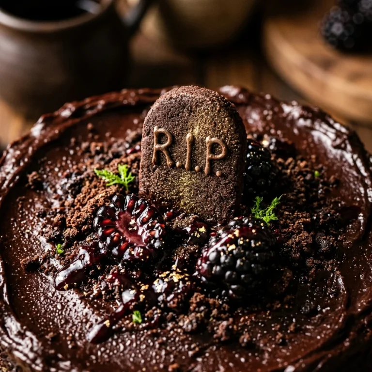 5-Day Spooky Dinner Plan (Shopping List Included)