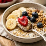 5-Minute Breakfast Ideas Budget