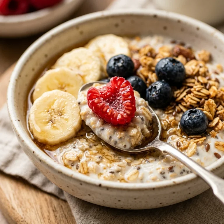 5-Minute Breakfast Ideas Budget