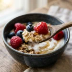 5-Minute Breakfast Ideas For Busy Mornings
