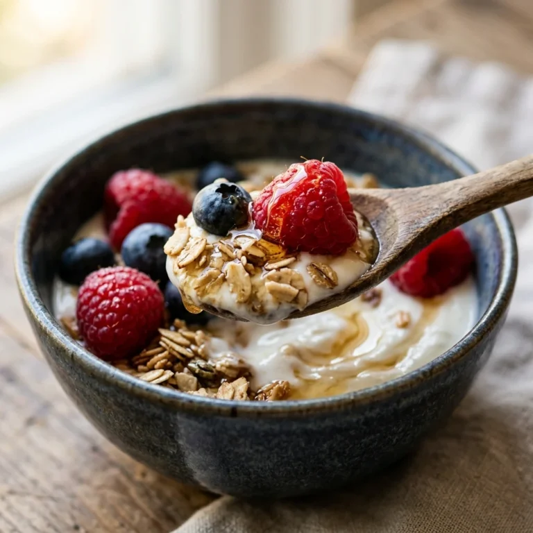 5-Minute Breakfast Ideas For Busy Mornings