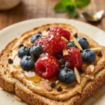 5-Minute Breakfast Ideas For Kids