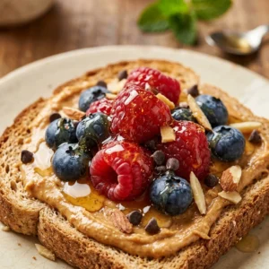 5-Minute Breakfast Ideas For Kids