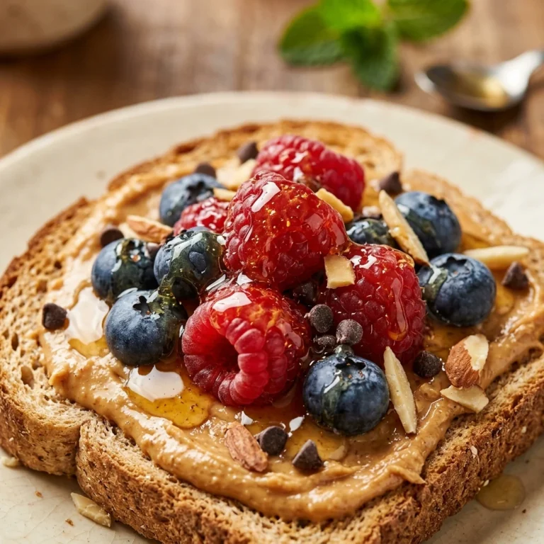 5-Minute Breakfast Ideas For Kids