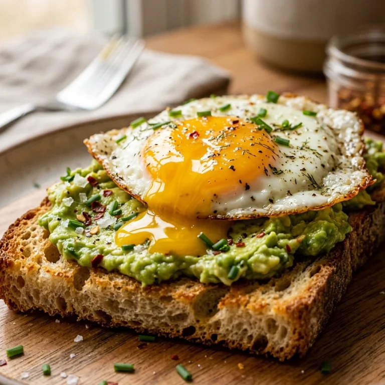 5-Minute Breakfast Ideas Viral TikTok