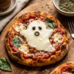 7 Ghost Pizza Ideas That Disappear In 15 Min (Kids Obsessed!)