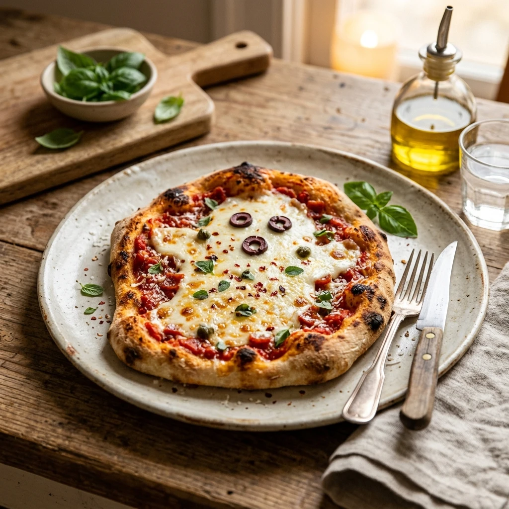 7 Ghost Pizza Ideas That Disappear In 15 Min (Kids Obsessed!)