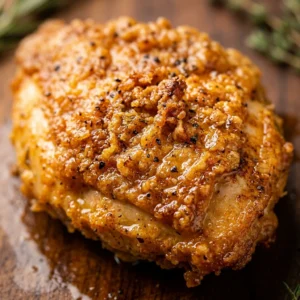 Air Fryer Chicken Breast Crispy Golden Easy Fast Healthy