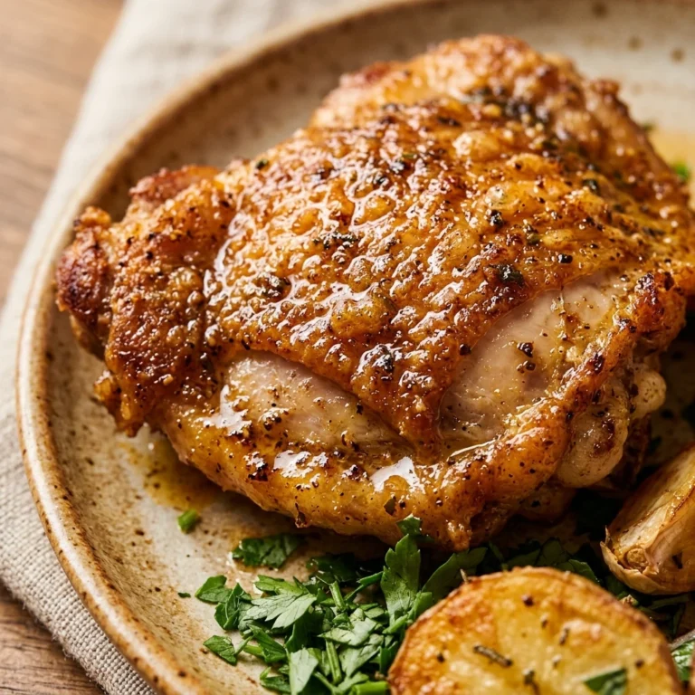 Air Fryer Chicken Dinner Crispy Easy Fast Healthy