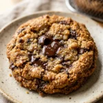 Air Fryer Cookies Dessert Crispy Easy Fast Healthy