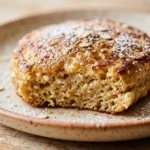 Air Fryer Cottage Cheese Pancakes High Protein Easy 20g+