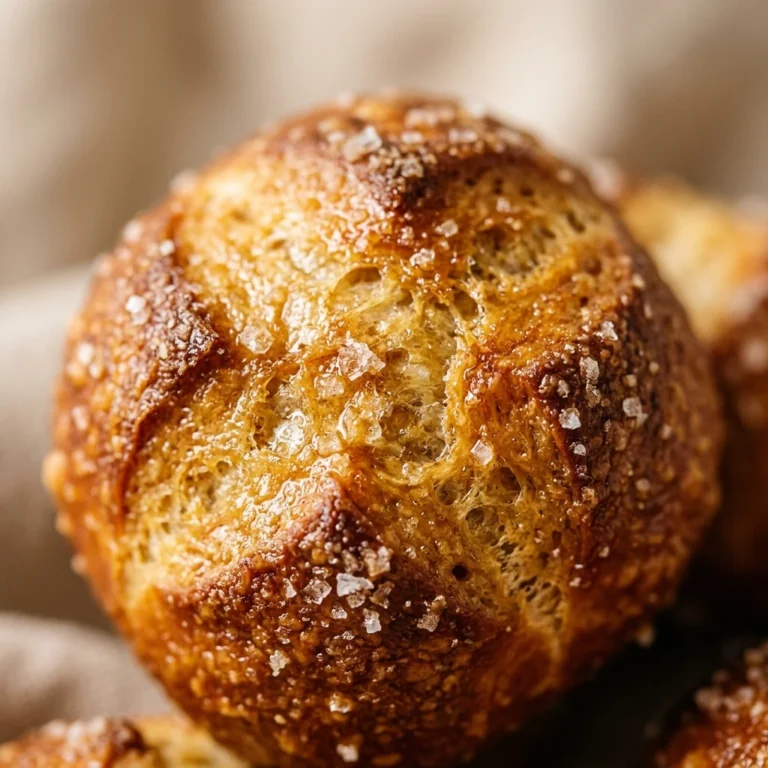 Air Fryer Pretzel Bites Snack Crispy Easy Fast Healthy