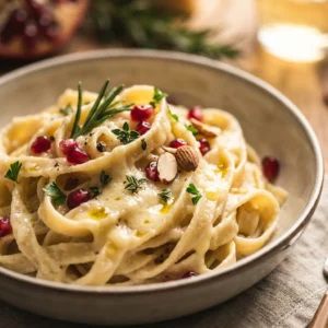 Best Creamy Christmas Pasta Recipes One Pot Holiday Dinners 2026
