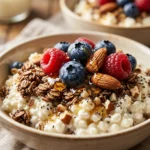 Best High Protein Breakfast With Cottage Cheese No Protein Powder