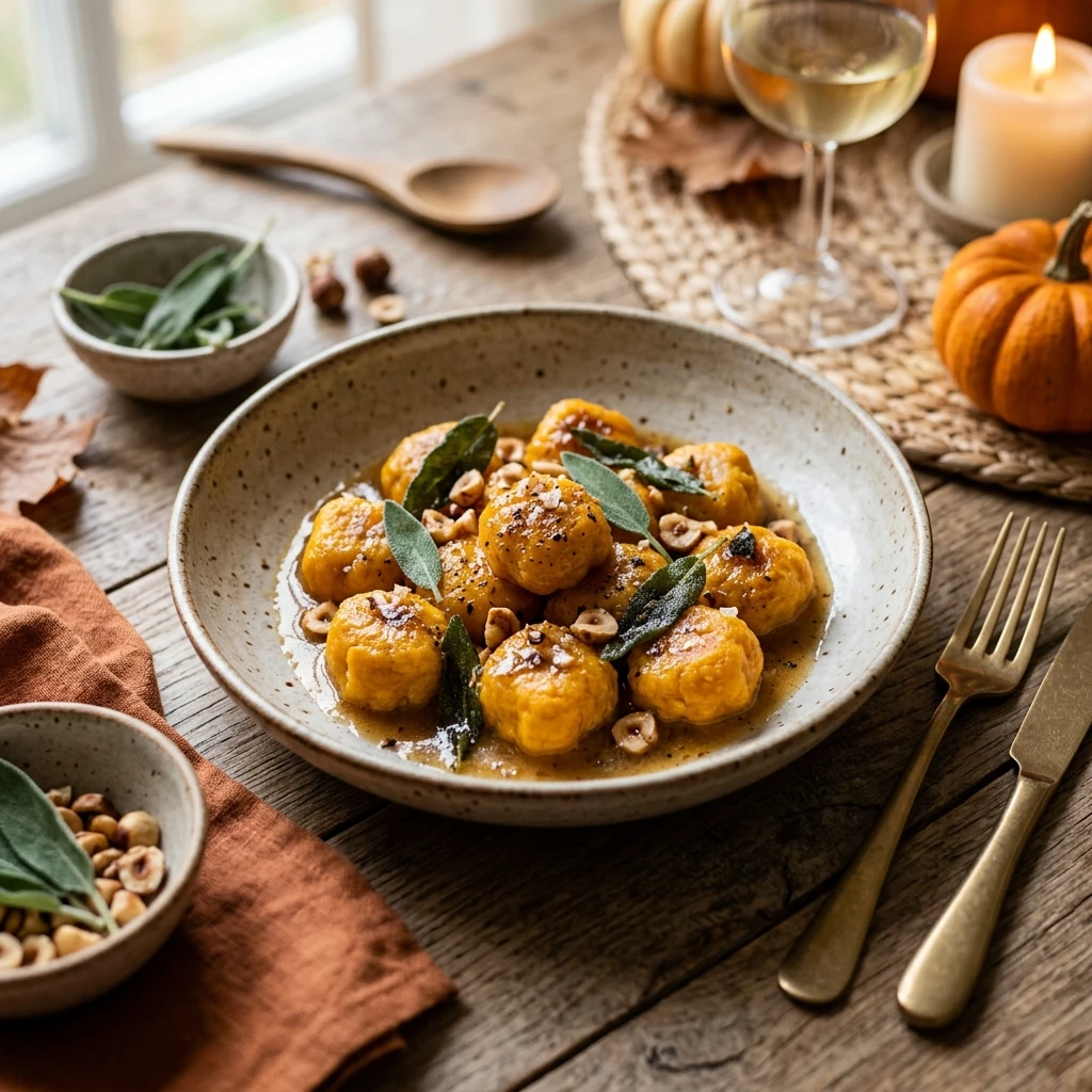 Best Pumpkin Season Recipes Fall Everything 2026