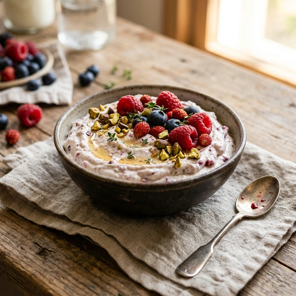 Best Viral Cottage Cheese Desserts High Protein 2026 No Powder