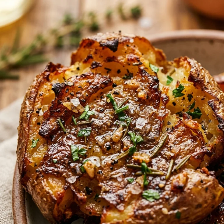Best Viral Smashed And Crispy Recipes 2026