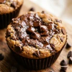 Brookie Cupcakes Brownie Batter Desserts Easy Fudgy Chewy Chocolate