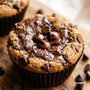 Brookie Cupcakes Brownie Batter Desserts Easy Fudgy Chewy Chocolate