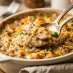 Budget Chicken And Rice Casserole Under $10 Family Meal
