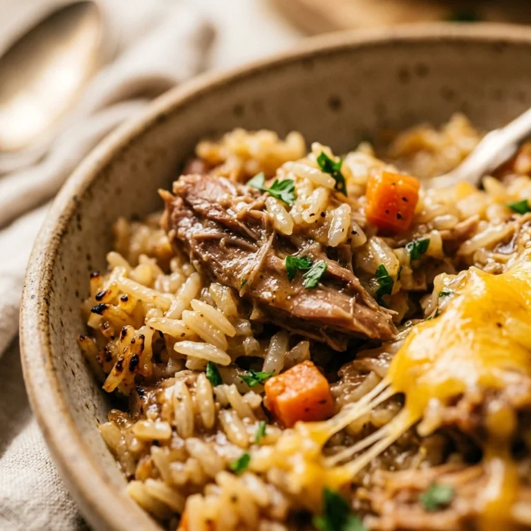 Budget Chicken And Rice Casserole Under $10 Family Meal