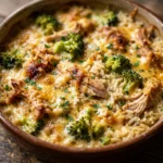 Budget Chicken And Rice Casserole Under $10 Family Meal