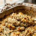 Budget Chicken And Rice Casserole Under $3