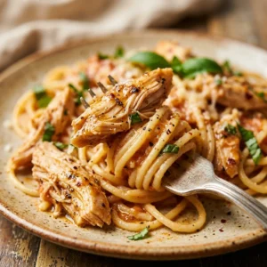 Budget Chicken Pasta Under $3 Easy