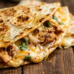 Budget Chicken Quesadillas Under $3