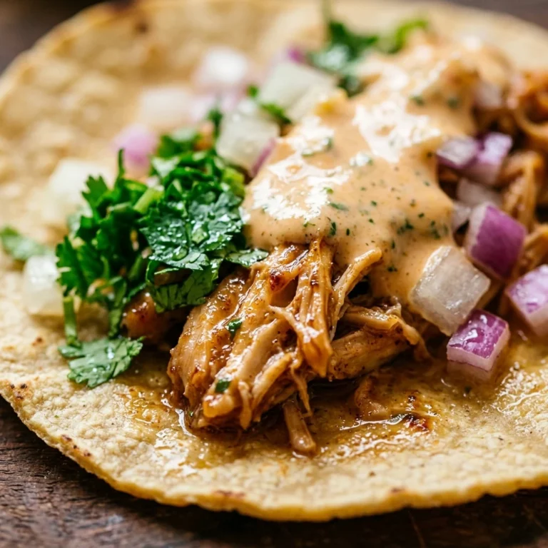 Budget Chicken Tacos Under $3 Easy