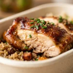 Budget Chicken Thigh Meal Prep Under $3 Per Serving No Fail