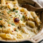 Budget Cream Cheese Pasta Bake Under $2 Per Serving