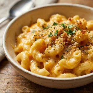 Budget Mac and Cheese Under $2 Per Serving