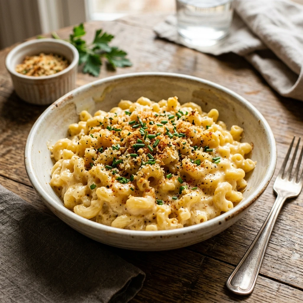 Budget Mac and Cheese Under $2 Per Serving