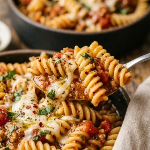 Budget Meal Prep Pasta Bowls Under $2 Per Serving